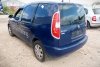 Drzwi przód lewe Skoda Praktik 5J Lift 2014 (2010-2015) (kod lakieru: LF5A)